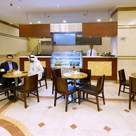 Al Eiman Al Qibla Hotel Medina Екстер'єр фото