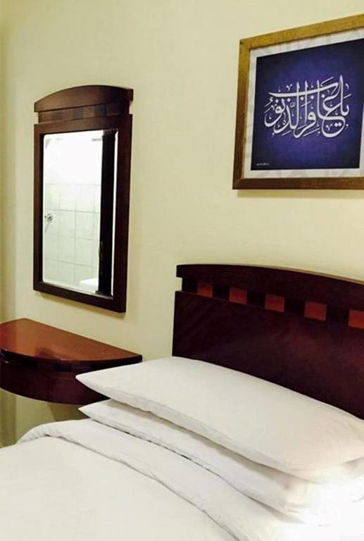 Al Eiman Al Qibla Hotel Medina Екстер'єр фото