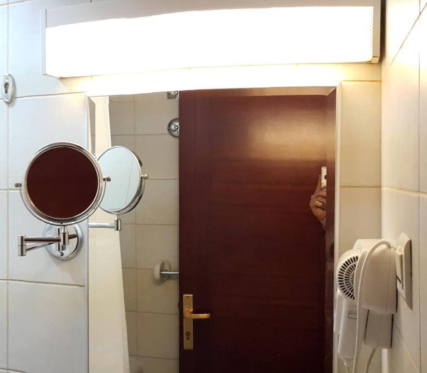Al Eiman Al Qibla Hotel Medina Номер фото