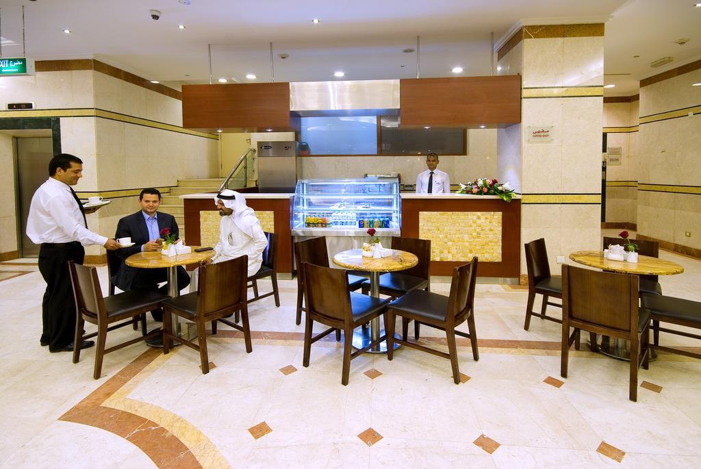 Al Eiman Al Qibla Hotel Medina Екстер'єр фото