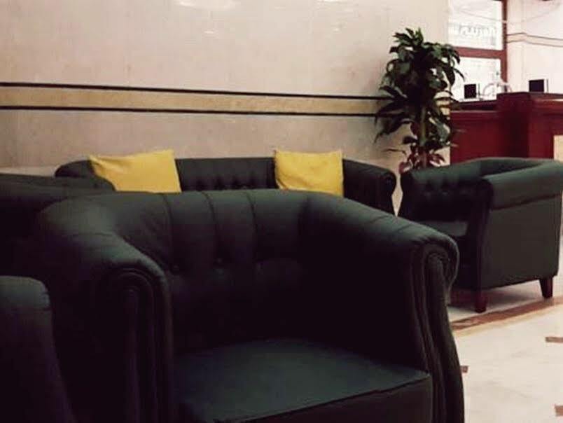 Al Eiman Al Qibla Hotel Medina Екстер'єр фото