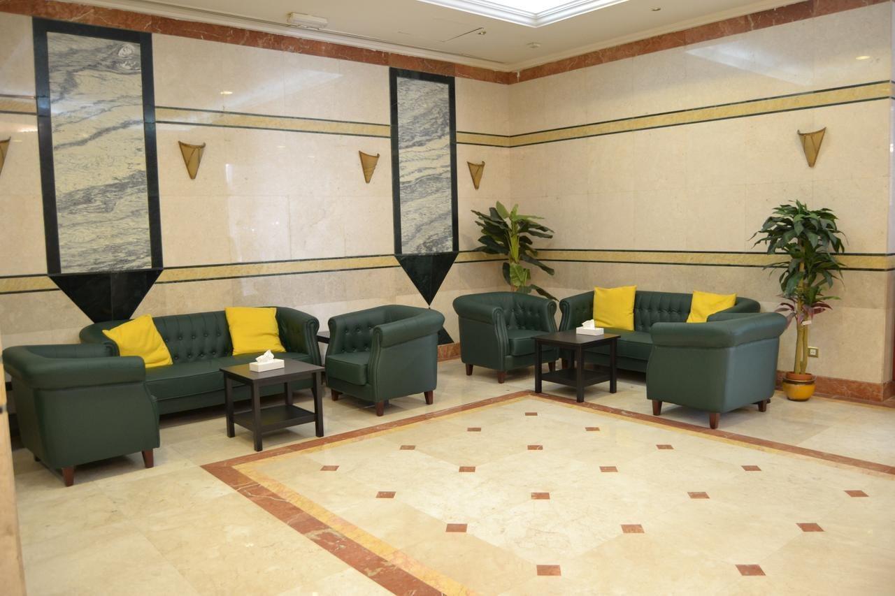 Al Eiman Al Qibla Hotel Medina Екстер'єр фото